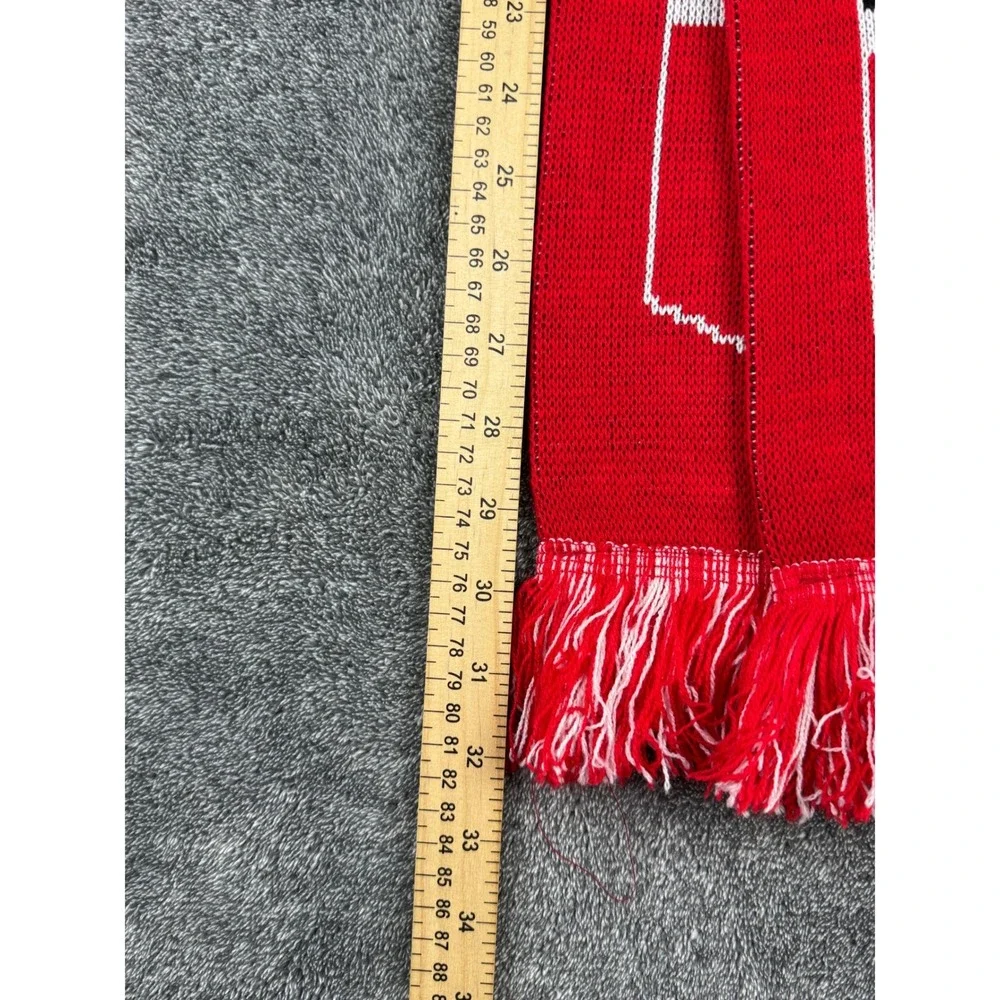 Ruffneck Scarves vintage style